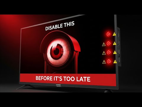 Your TV Takes Screenshots Every 10 Seconds – Here's How to Stop It