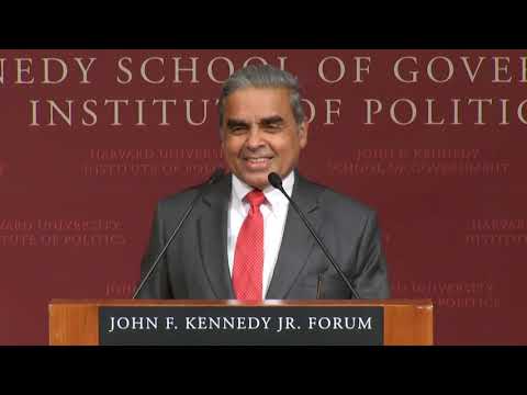 What Happens When China Becomes Number One?