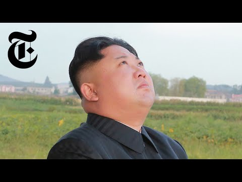 Where Is Kim Jong-un? How Experts Track North Korea’s Leader | NYT News