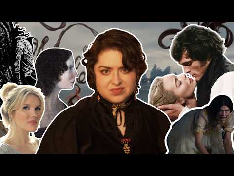 The Wuthering Heights Discourse Is Bad. Let’s Talk About It