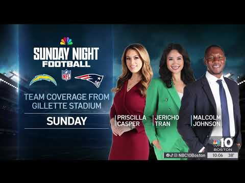 WBTS Weekend Today Full Show with Wild Card Weekend, Olympics, & Extreme Weather Coverage 01/11/2026