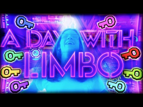 A Day With: LIMBO!