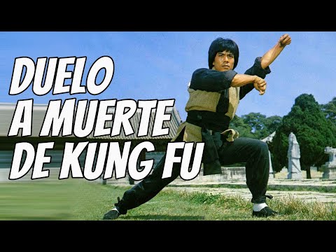 Wu Tang Collection - Duelo A Muerte De Kung Fu