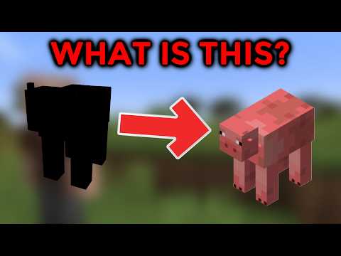 Can YOU Guess the Answers in this RIGGED Minecraft Quiz?