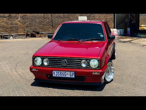 Part 1 of my Volkswagen Citi Golf Update | Mechanical Problems | New Updates 