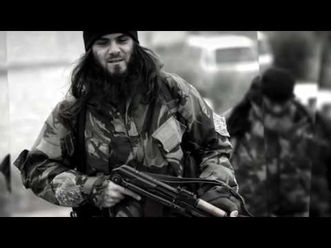 The Origins of Jihad