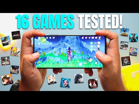 POCO X7 Pro Extreme Gaming Test: Pang GAMING Nga Ba TALAGA To!?