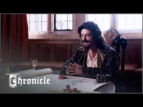 What Really Started The English Civil War?