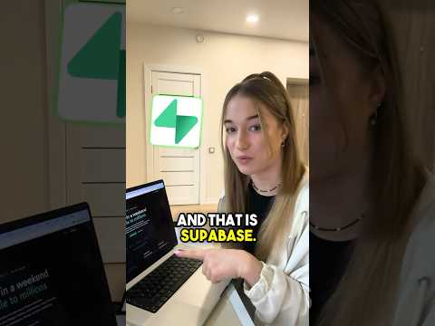 Why Supabase Made My Life Easier
