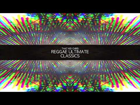 Reggae Ultimate Classics