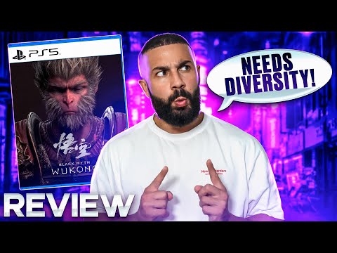 I Finally BEAT Black Myth Wukong & I was WRONG... (REVIEW)