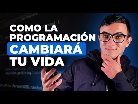 Aprender a Programar Cambiará Tu Vida