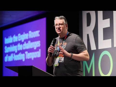 Durable Execution: This Changes Everything | with Tom Wheeler