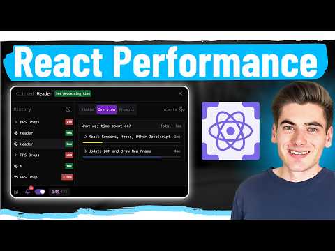 Make Your React Site 100% Faster With This Amazing FREE Tool