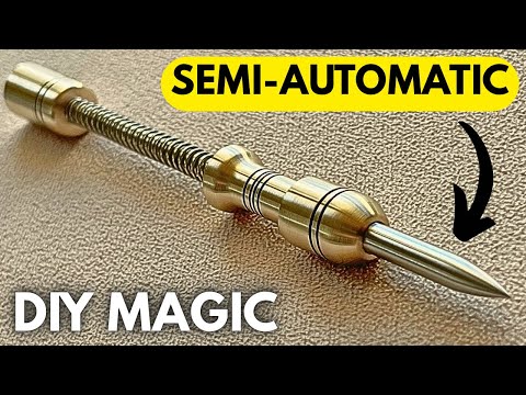 Center Punch Showdown: The Best Tools for Precision Drilling