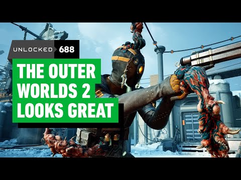 The Outer Worlds 2 Looks Awesome – Unlocked 688