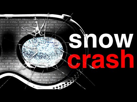 The Sci-Fi Novel That Shaped Modern VR