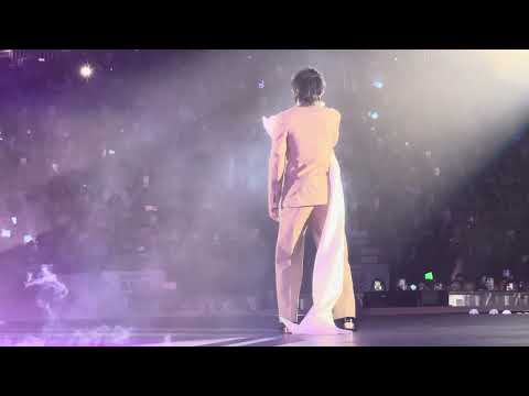 地球上的最後一朵花 + Fly Me to the Moon + 天黑時想跟你到白頭 | 頭場 | 陳卓賢 Ian Chan Tears In My Sight 演唱會 | 2024-07-19