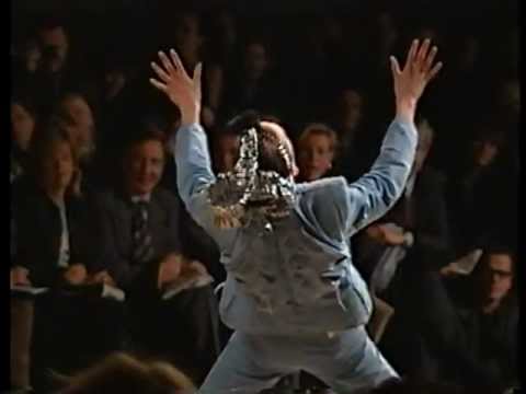 John Galliano Fall 1996 Fashion Show (full)