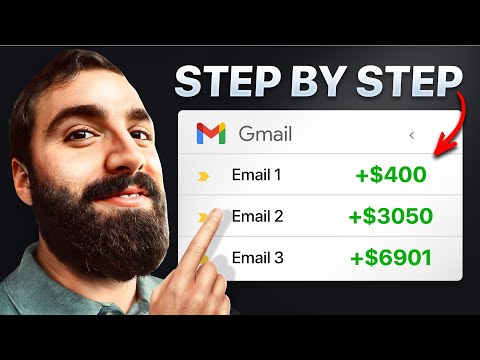 How To Build a $10k+ Per Month Newsletter, Step By Step