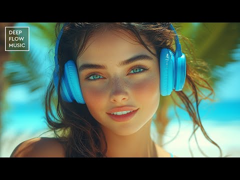 Summer Trance Waves 🌌 Melodic & Uplifting Trance Mix 2025
