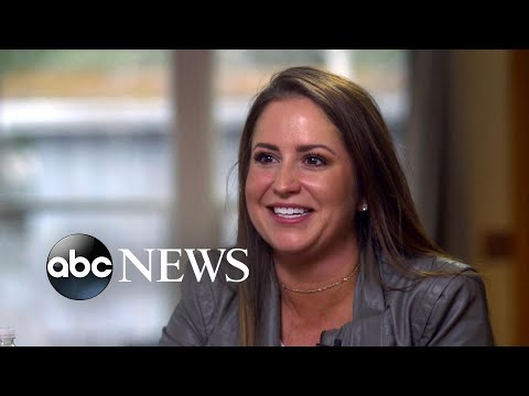 Woman who was abandoned at birth sets out to meet her biological siblings