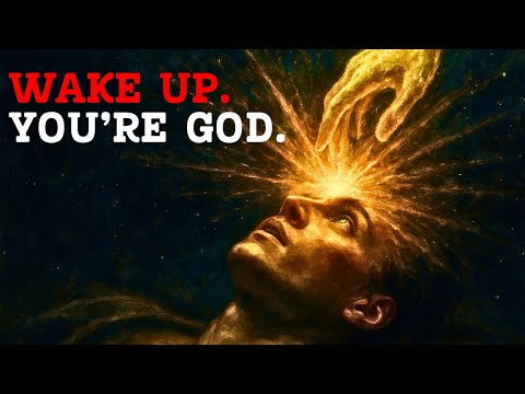 Your Imagination Is "God" | Use It or Stay Powerless!