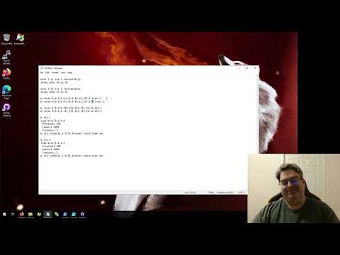 Cisco IOS - IP SLA and Tracking Objects
