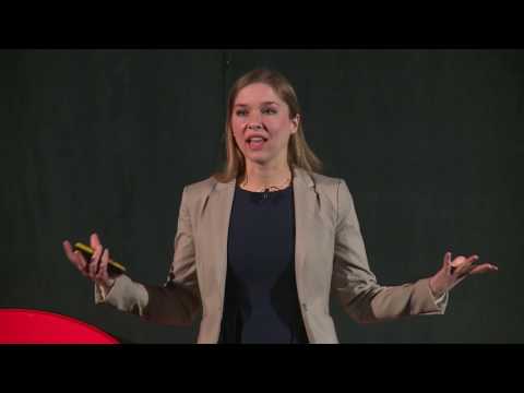 What if being ‘soft on crime’ is good for society? | Baillie Aaron | TEDxLondonBusinessSchool