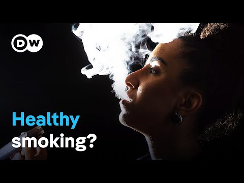 Smoking - Anatomy of an addiction industry | DW Documentary