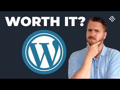 Is WordPress Still Relevant in 2025?