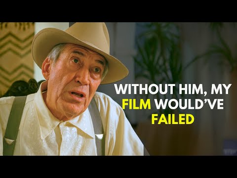 Before His Death, John Huston Names His 5 Favorite Actors