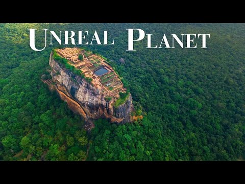 UNREAL PLANET | The Most Unbelievable Wonders on Earth
