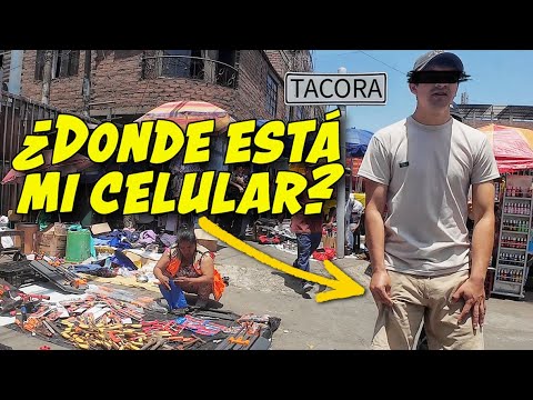 Is Tacora really dangerous?