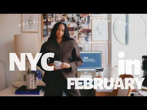 new york fashion week behind the scenes