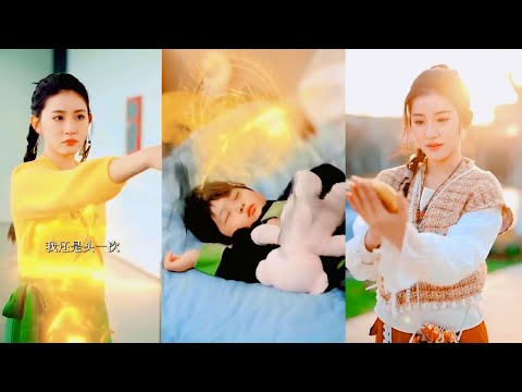 بنت كيوته ابنها بيتسرق من بطنها لكن لما بتلاقيه بعد 10 سنين بتكتشف أنه عنده قدرة خارقه وهيغير حياتها