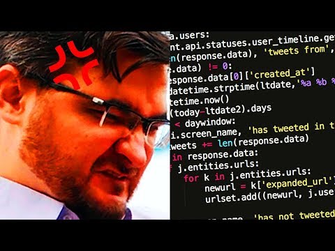 ¿Es DIFÍCIL programar?