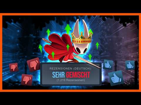 Silksong: Der Mythos erklärt