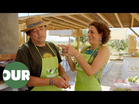 Cultural riches of Valencia and the Costa Blanca | Alex Polizzi's Secret Spain S1 Ep2