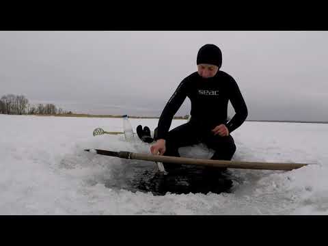 Какой гидрокостюм- 5мм.- или 7мм. делай выбор.