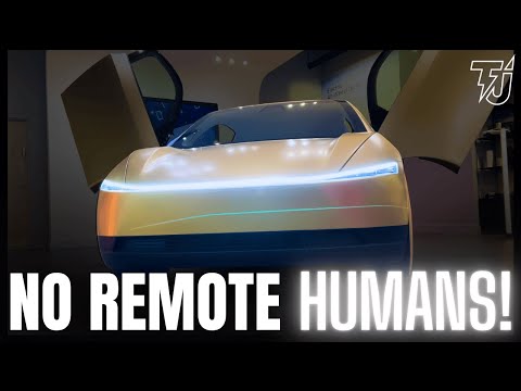 Tesla Just Exposed Waymo's Remote Control Problem at Senate