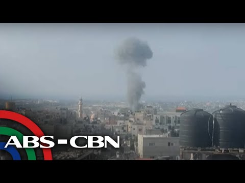 Top Story | ANC (25 October 2023)