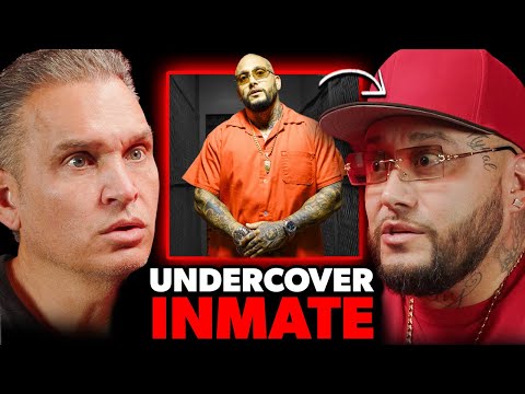 Corrupt Cop Becomes Inmate — and Kept It Secret (Until Now)