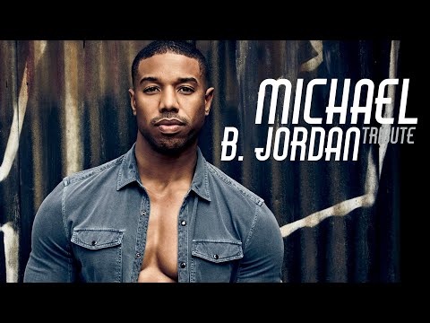 Tribute | Michael B. Jordan [feat. Musiq]