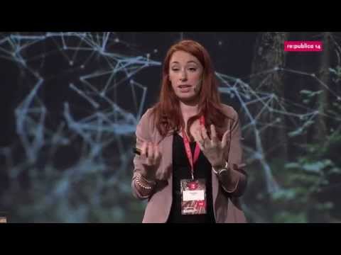 re:publica 2014 - Hannah Fry: I predict a riot!