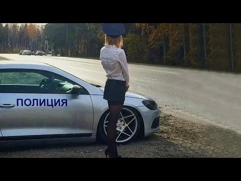 РУССКИЕ ПРИКОЛЫ ПРО АВТО 2025 - Лучшие до слез, ржака #8