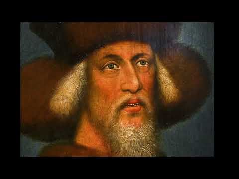 Sigismund I of Luxembourg – life and death in the struggle for crowns. Natalia Basovskaya tells t...