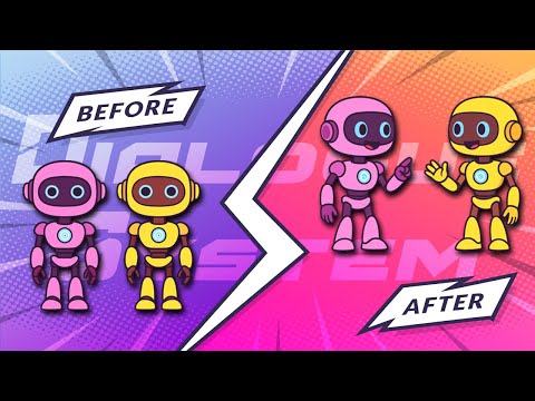 The CORRECT Way To Create A Dialogue System In Unity