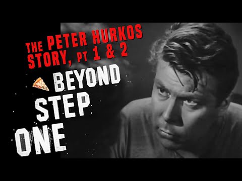 One Step Beyond (TV-1960) The Peter Hurkos Story Pt 1 & 2