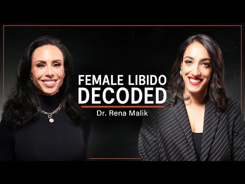 Unlocking the Secrets of Female Anatomy | Dr. Rena Malik